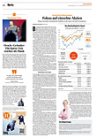 Finanzen