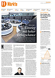 Finanzen