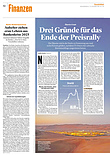 Finanzen