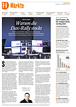 Finanzen