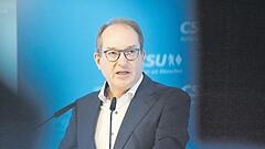 Merz’ mögliche Minister