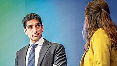 Wie die Industrie die „Explosion an Innovation“ beherrschbar macht