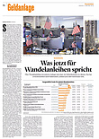 Finanzen