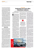 Thema des Tages