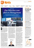 Finanzen