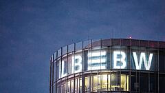 Schlusslicht im Stresstest