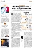 Finanzen