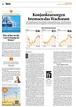 Finanzen