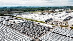 Audi plant erstes eigenes US-Werk