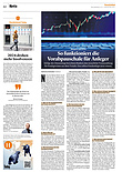 Finanzen
