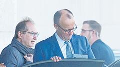 Was auf das Schuldenpaket folgen könnte