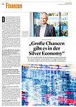 Finanzen