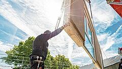 Fünf Aktien mit Erholungspotenzial