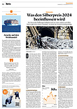 Finanzen