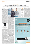 Finanzen