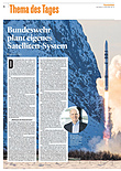 Thema des Tages