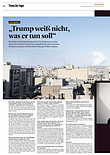 Thema des Tages