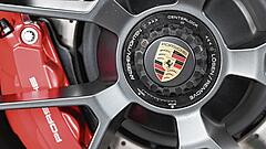 Porsche stellt Beratung MHP zum Verkauf