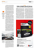 Finanzen