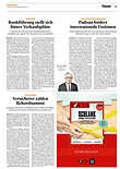 Finanzen