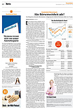 Finanzen