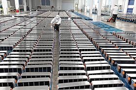 China sichert seine Dominanz mit schmutzigen Deals