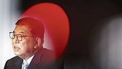 Wahl verloren, Regierungschef bleibt – und die Krise geht weiter