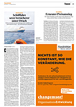 Finanzen