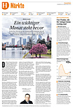 Finanzen