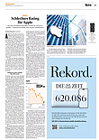 Finanzen