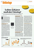 Finanzen