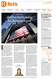 Finanzen
