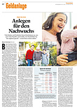 Finanzen