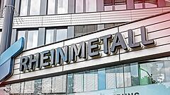 Rheinmetall ist teuer, bietet aber einen Vorteil