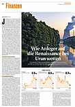 Finanzen