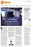 Finanzen