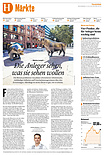 Finanzen