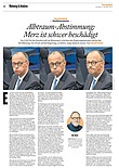 Meinung