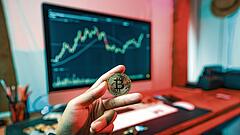 Bitcoin erreicht Rekordhoch