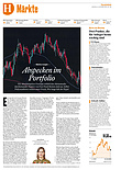 Finanzen