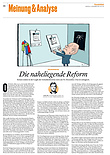 Meinung
