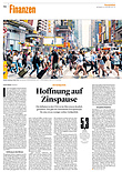 Finanzen