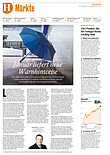 Finanzen