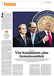 Finanzen