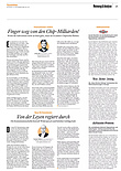 Meinung