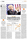 Finanzen