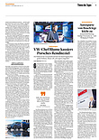 Thema des Tages