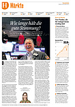 Finanzen