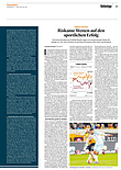 Finanzen