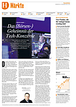 Finanzen